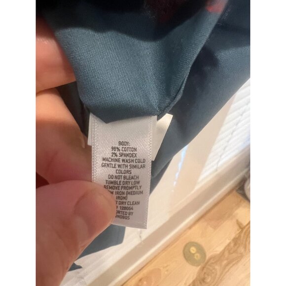 Bonobos Riviera Short Sleeve Button Up Shirt NWT - Size XXL - Picture 4 of 6